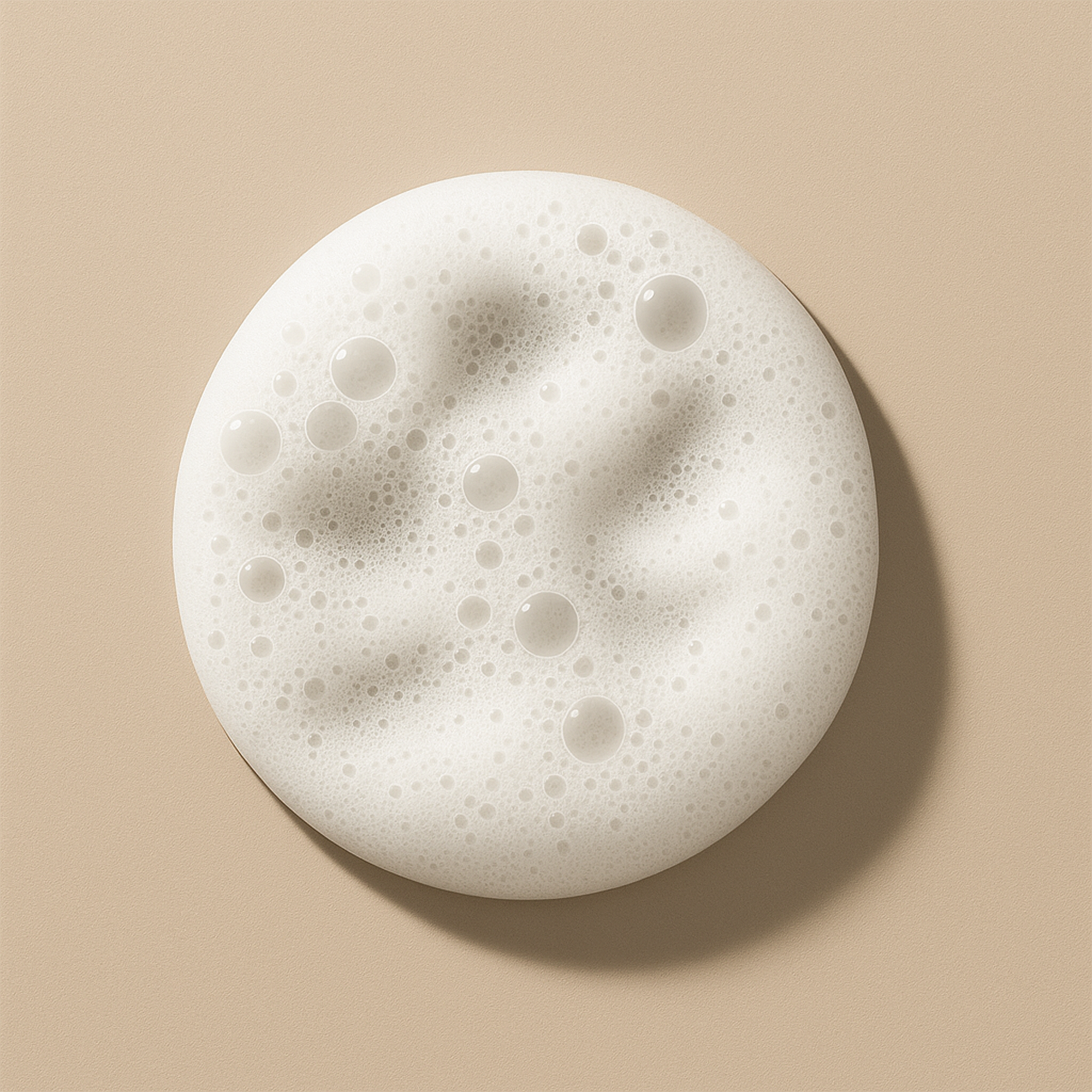 Foaming Oil Cleanser