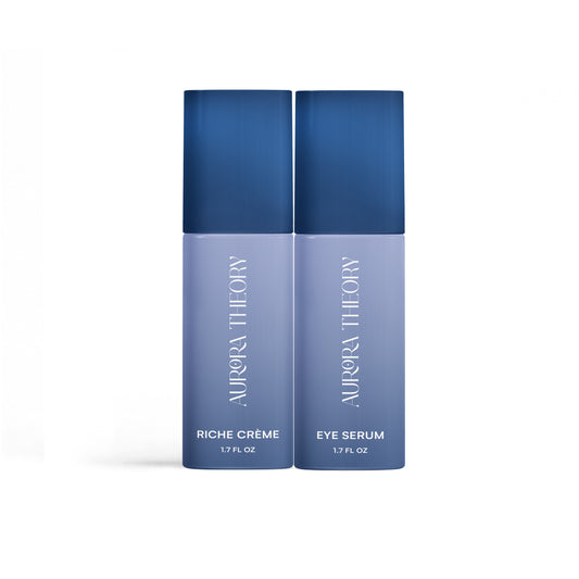 Full Face Moisture Set