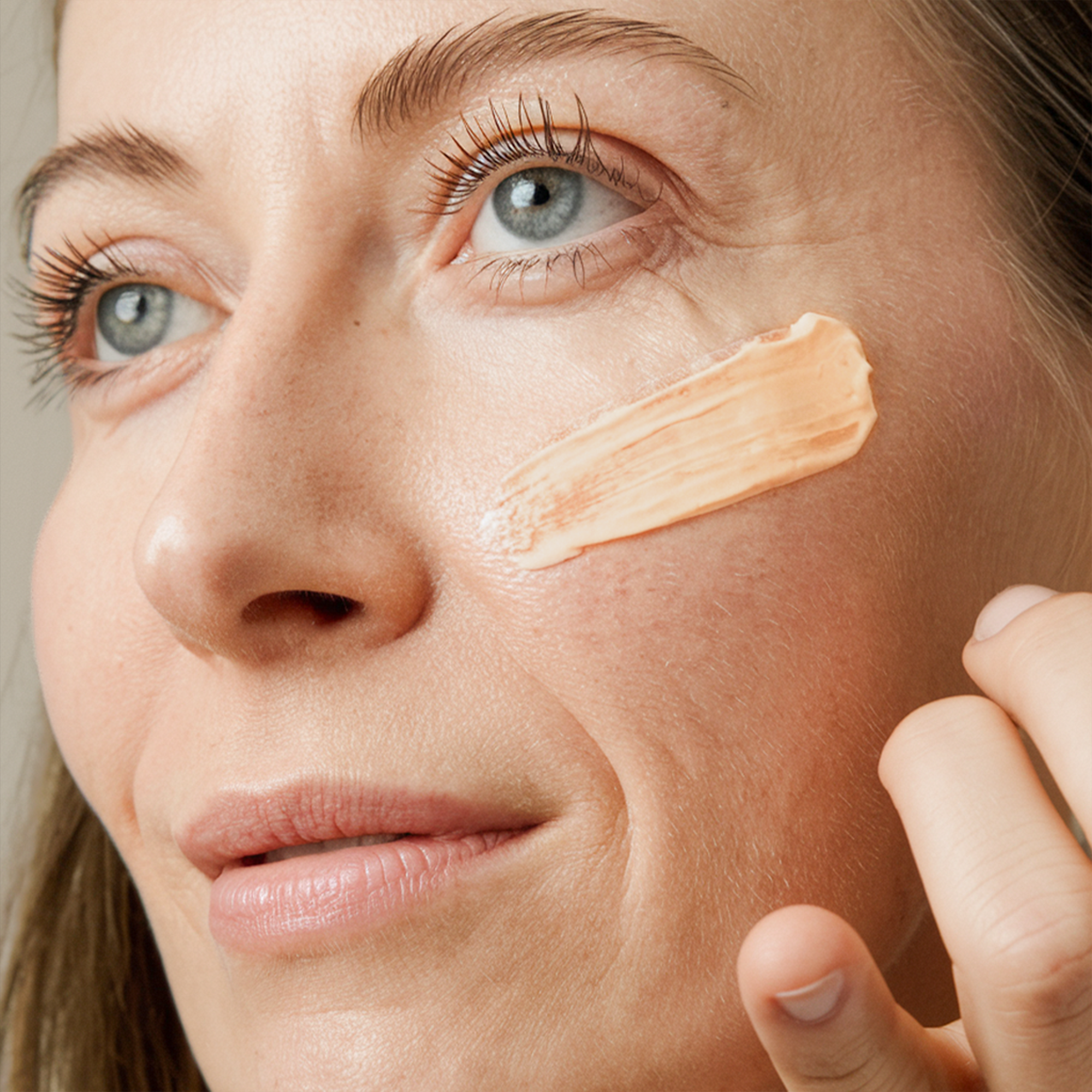Full Face Moisture Set