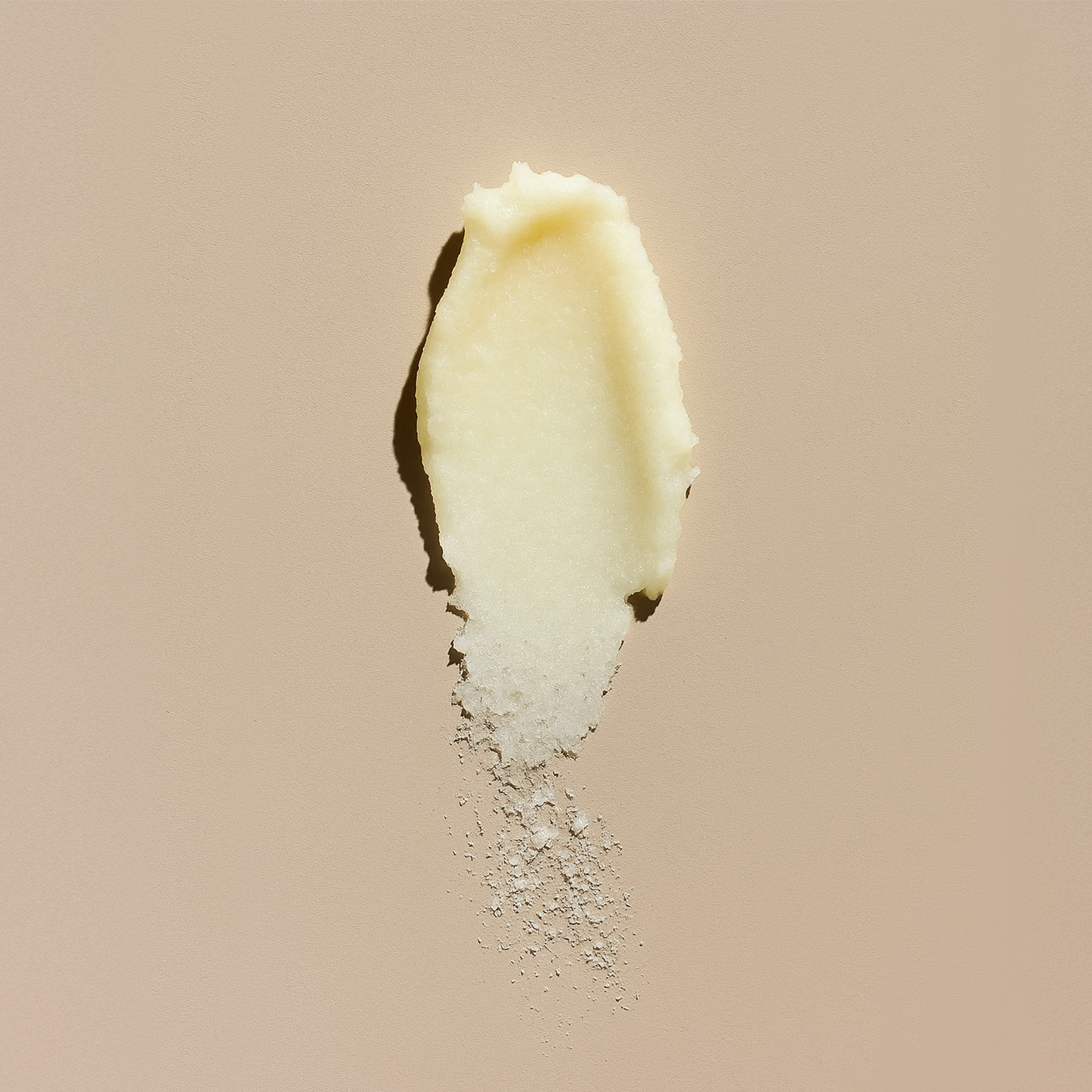 Whipped Tallow