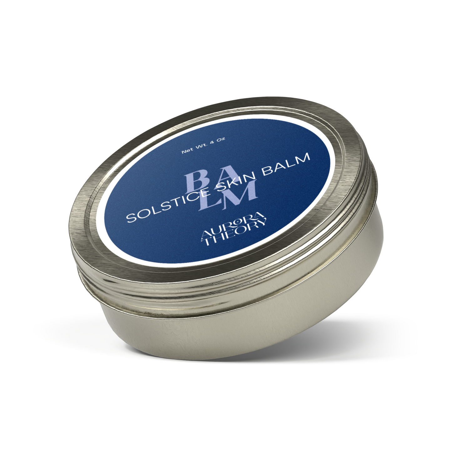 Solstice Skin Balm