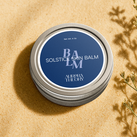 Solstice Skin Balm