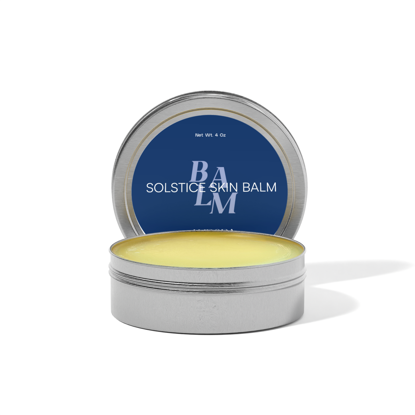 Solstice Skin Balm