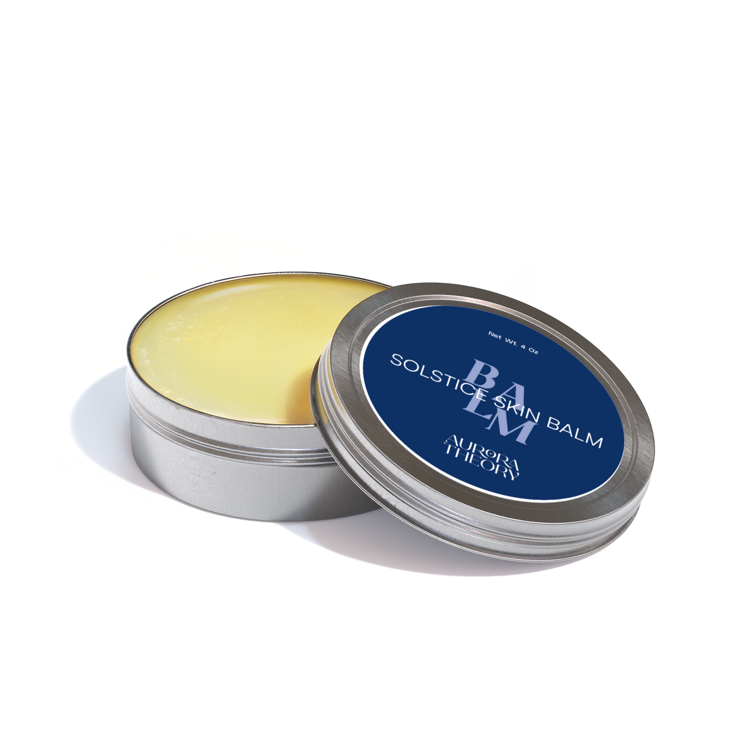 Solstice Skin Balm