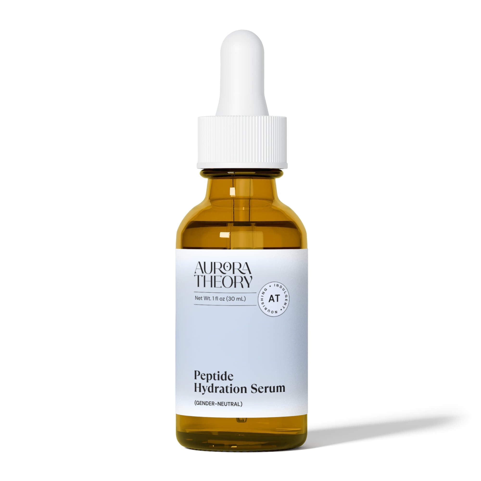 Advanced Multi-Peptide + Copper Peptide Complex Serum