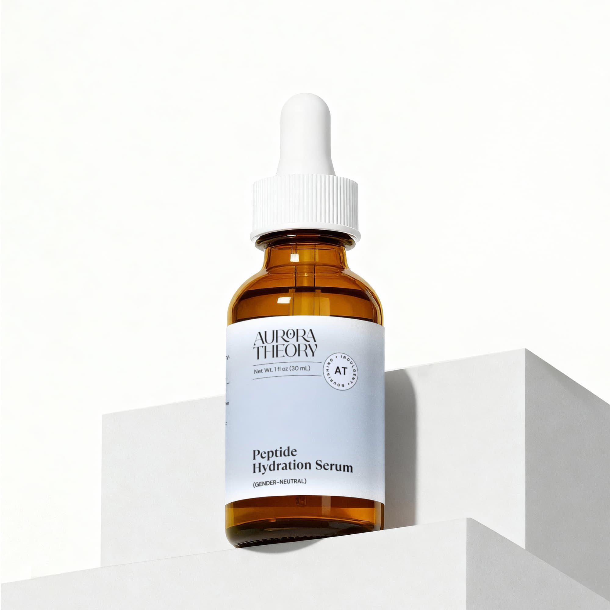 Advanced Multi-Peptide + Copper Peptide Complex Serum