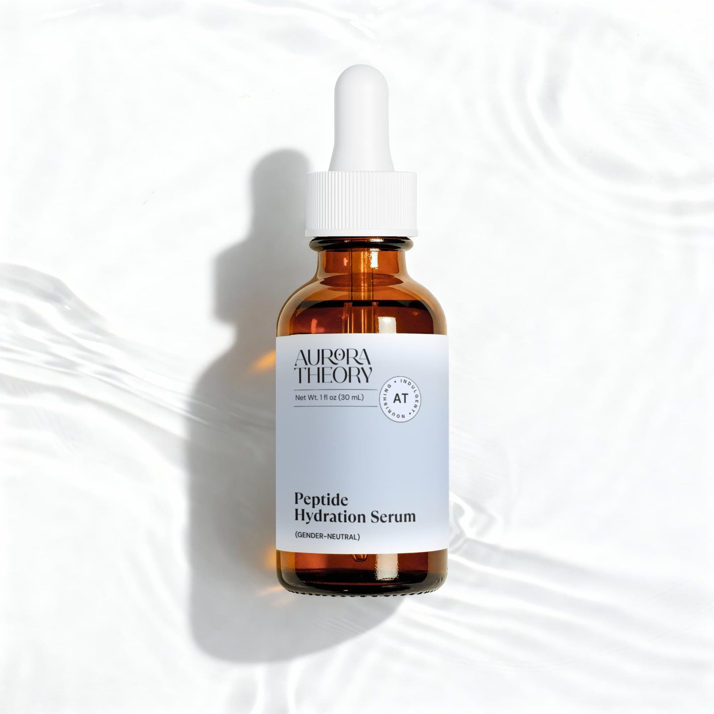 Advanced Multi-Peptide + Copper Peptide Complex Serum