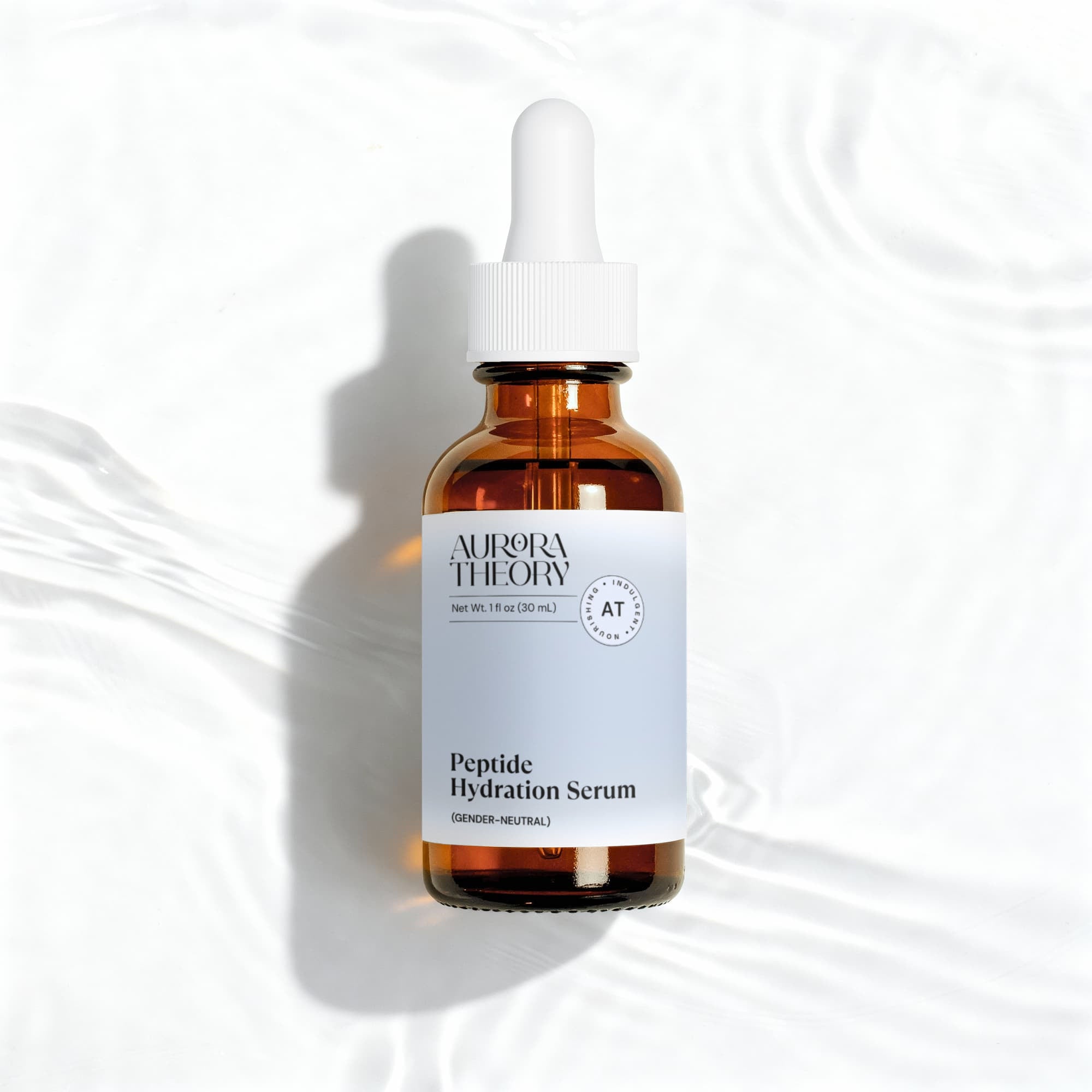 Advanced Multi-Peptide + Copper Peptide Complex Serum