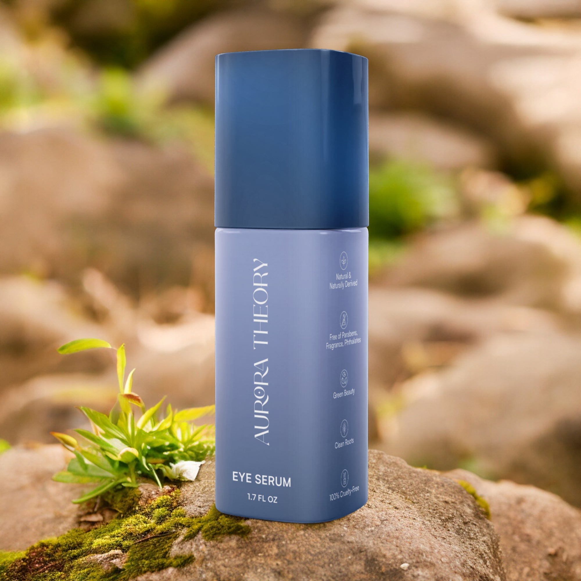 Eye Serum