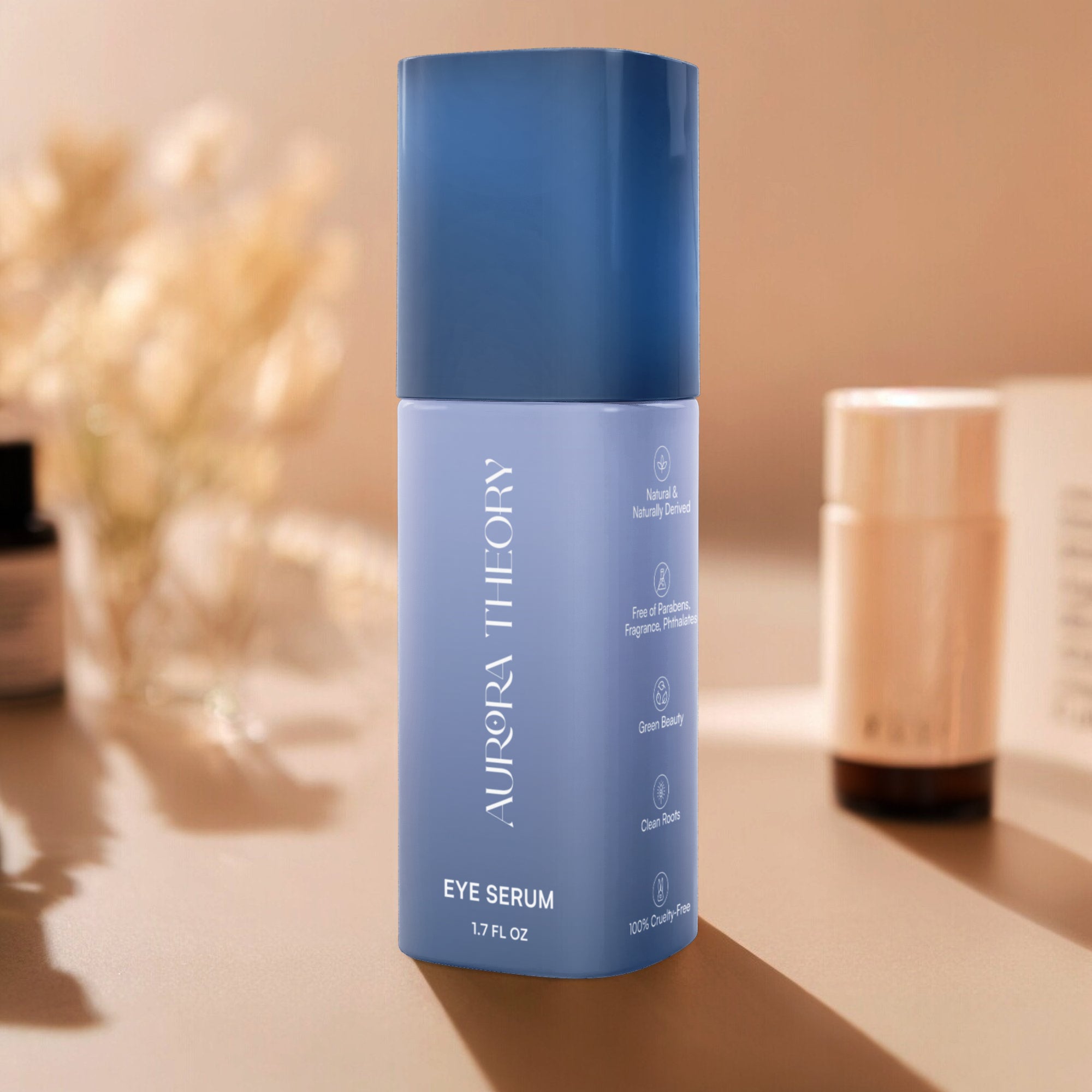 Eye Serum