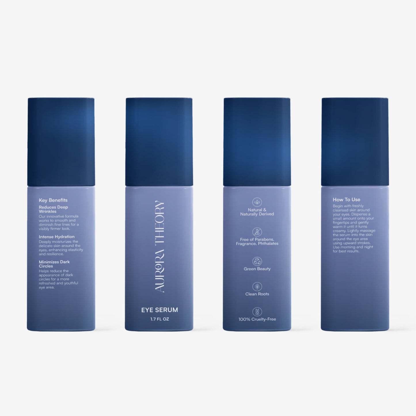 Eye Serum