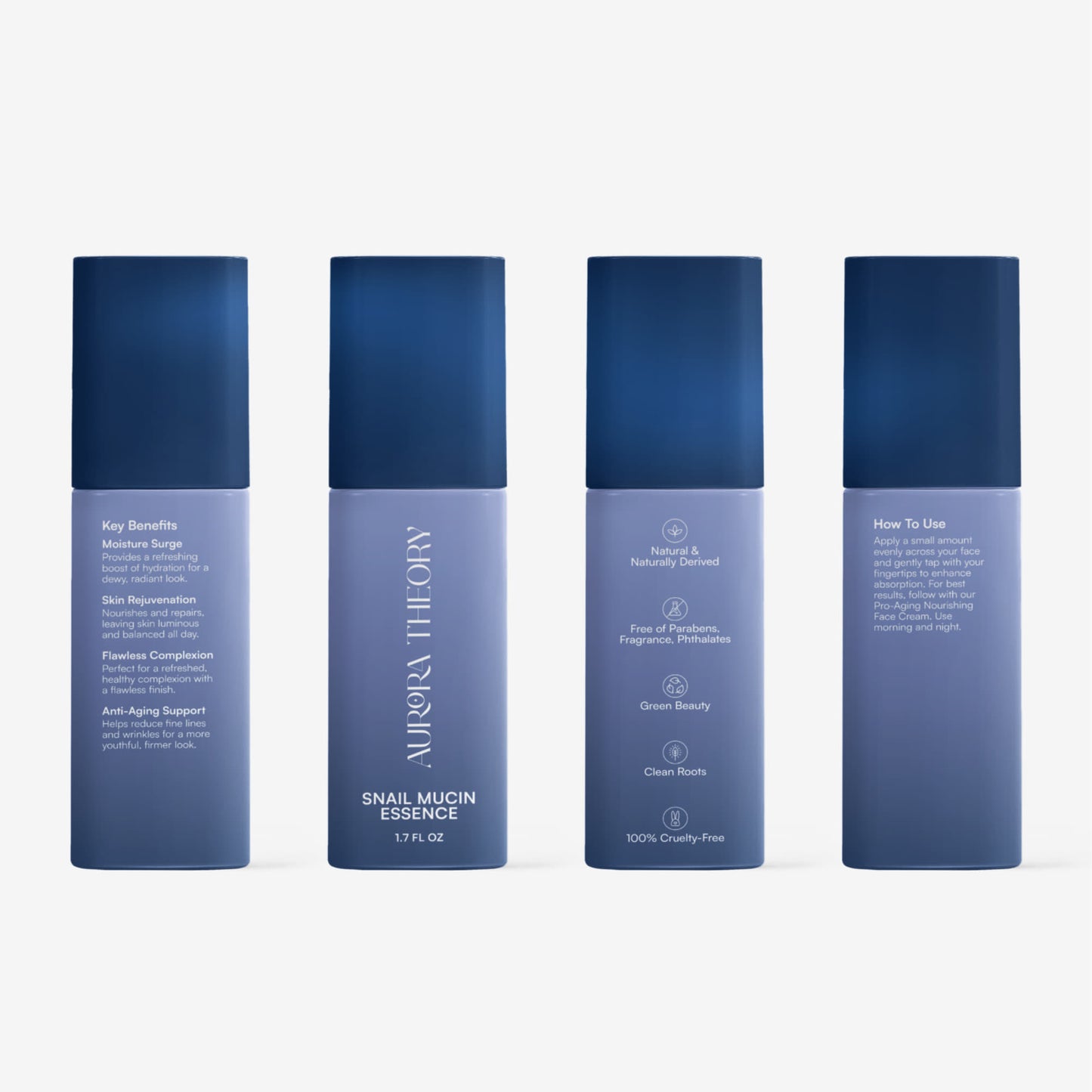 Snail Mucin Essence