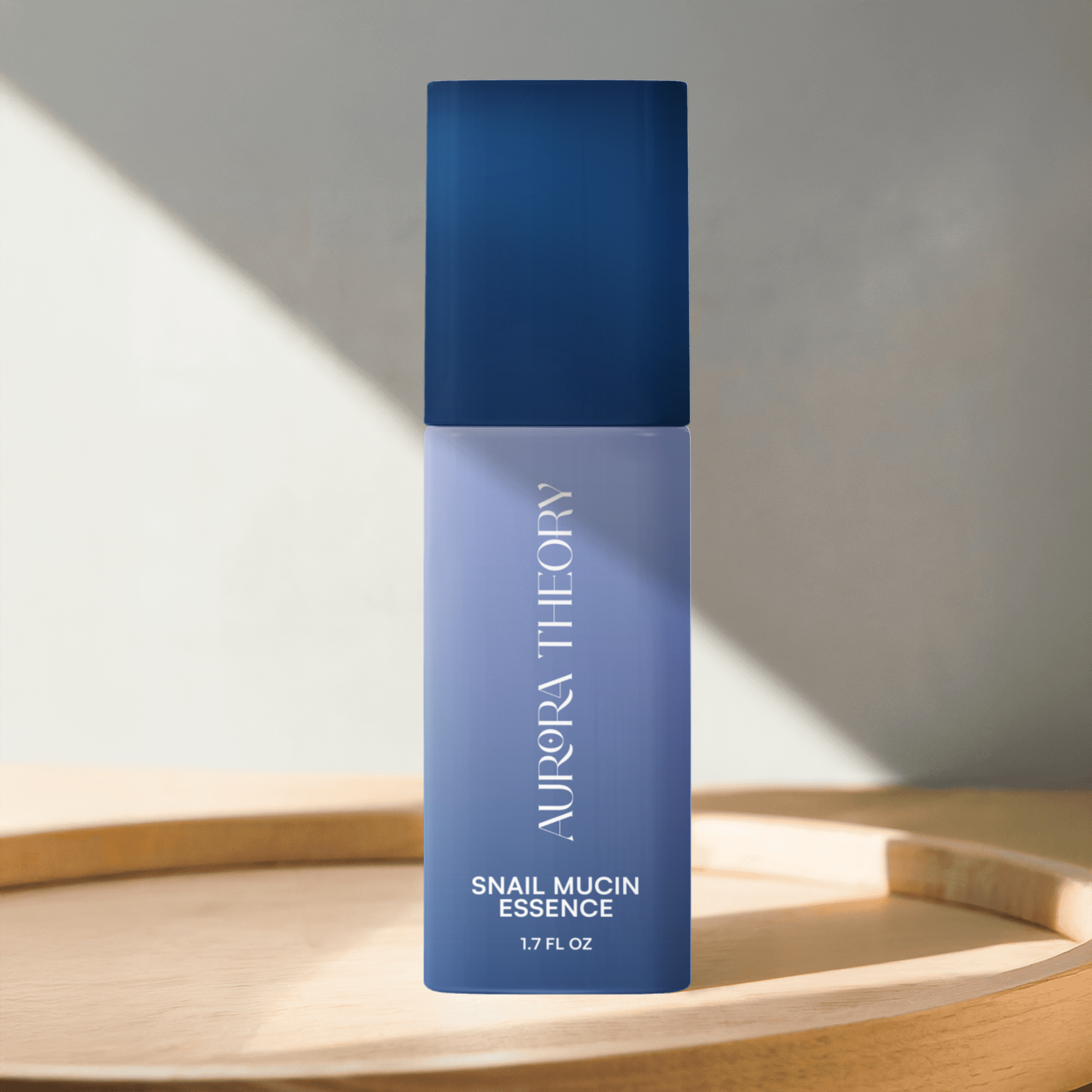 Snail Mucin Essence