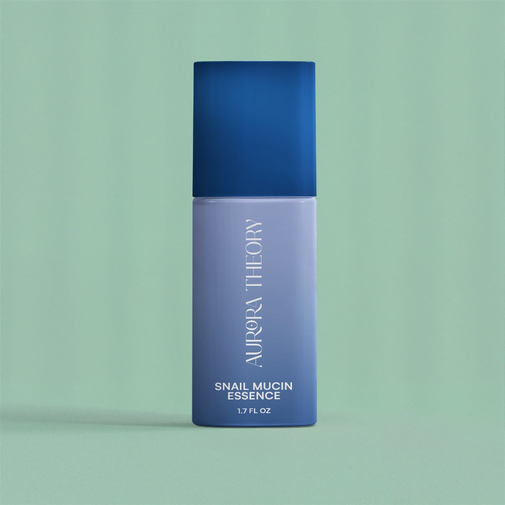 Snail Mucin Essence