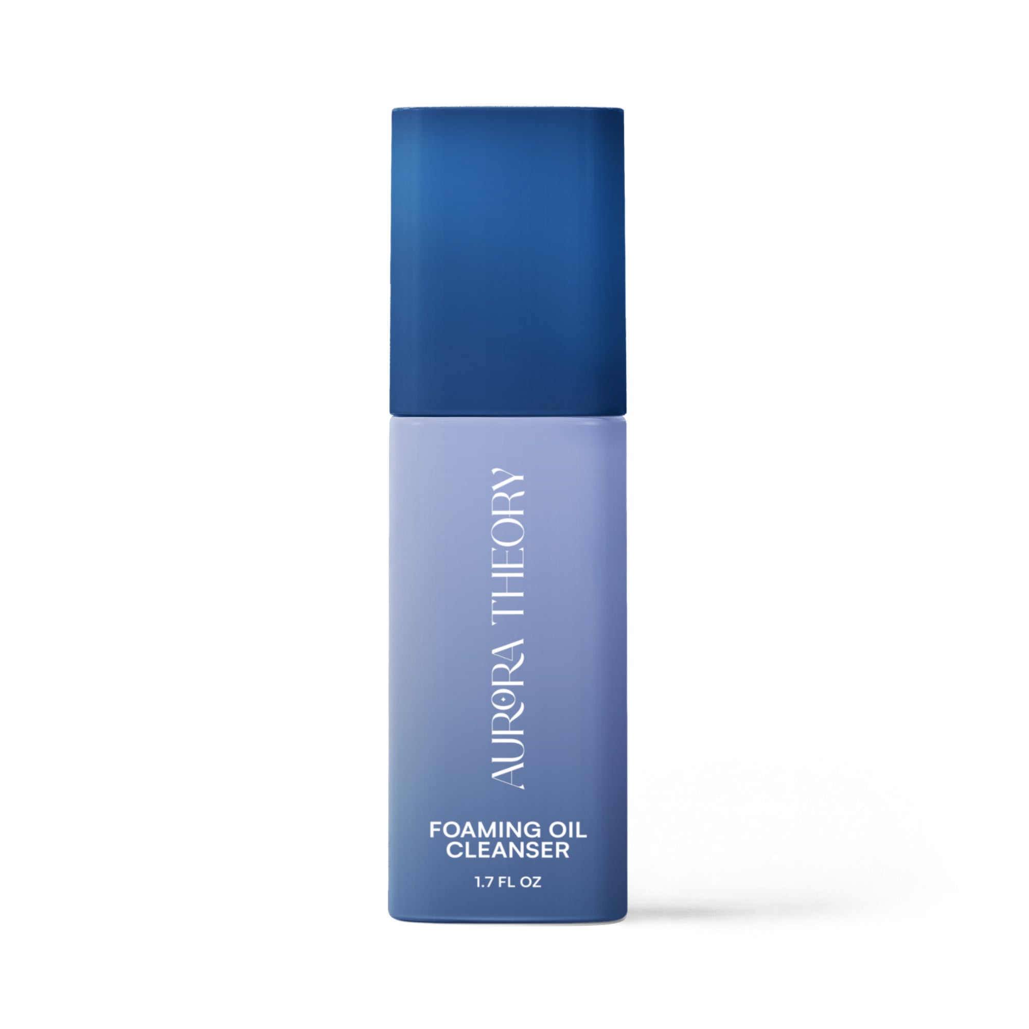 Foaming Oil Cleanser