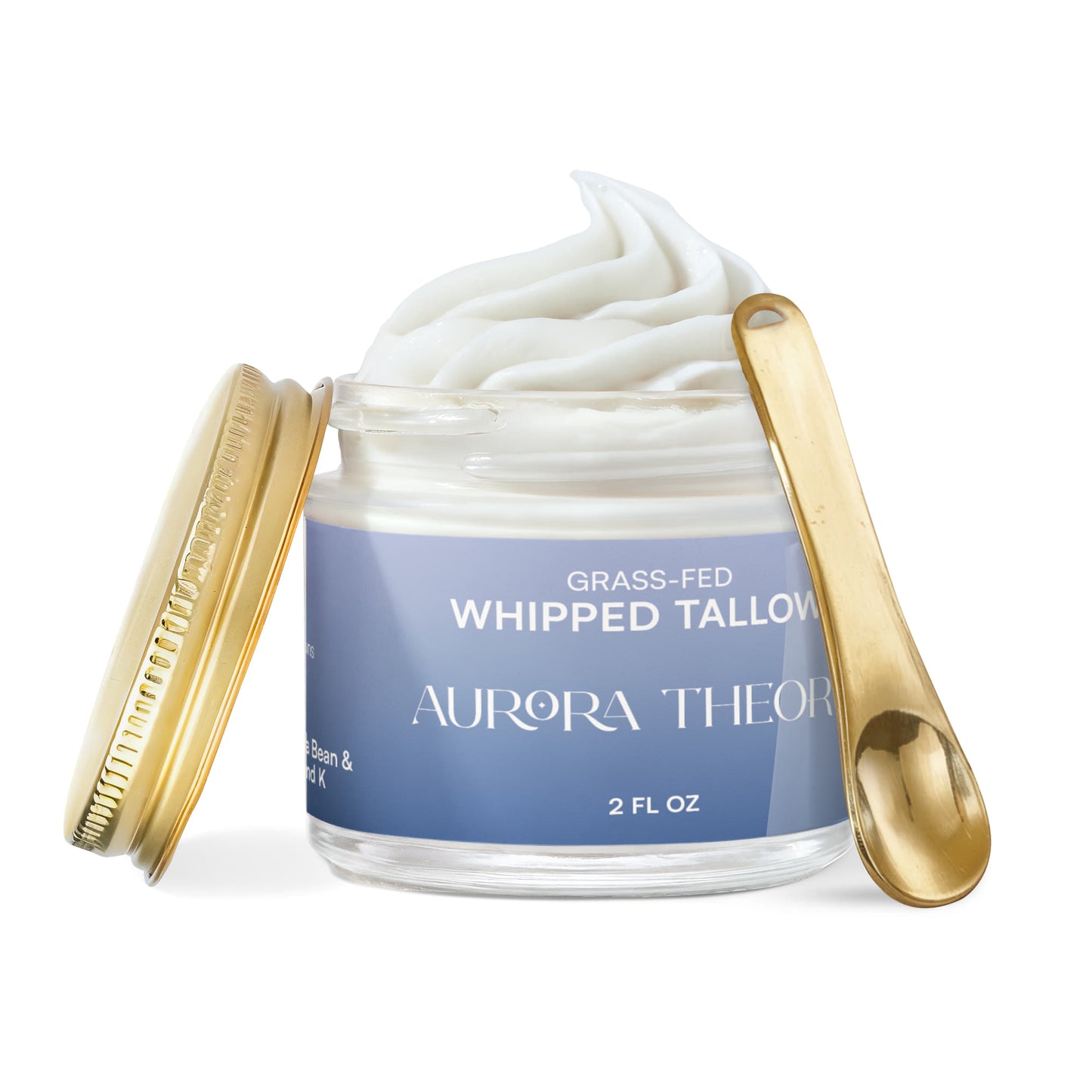 Whipped Tallow