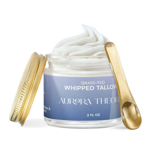 Whipped Tallow