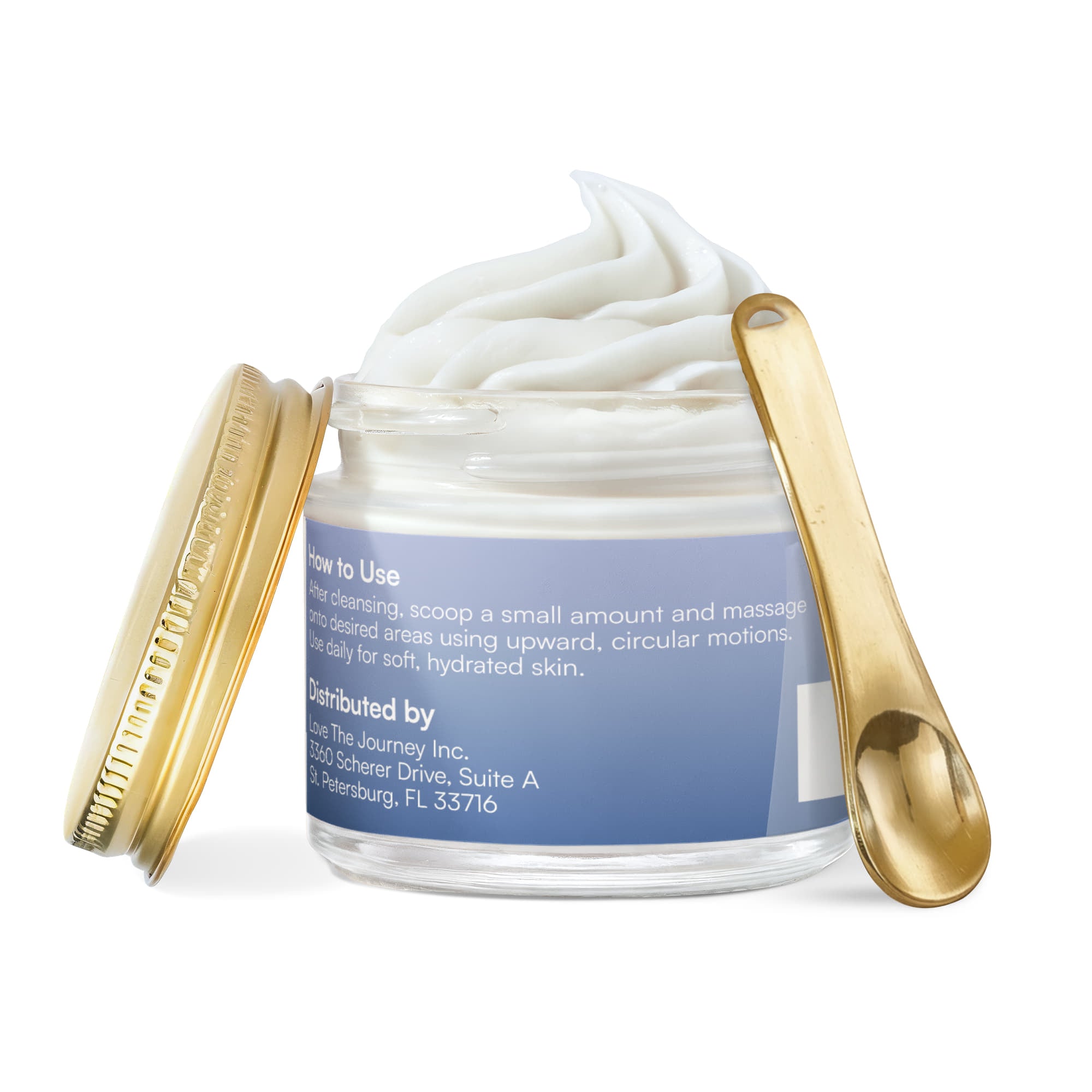 Whipped Tallow